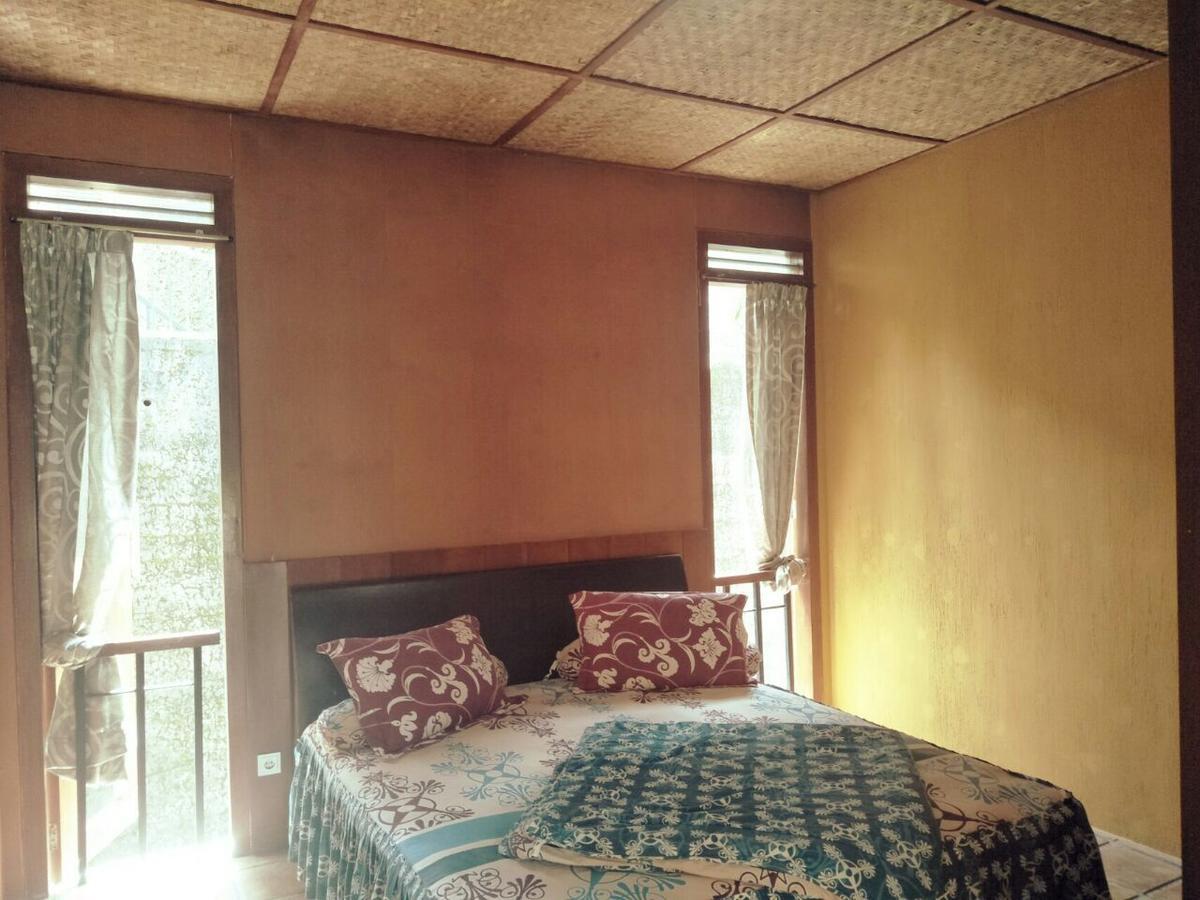 Villa Bukit Danau Cipanas  Bagian luar foto