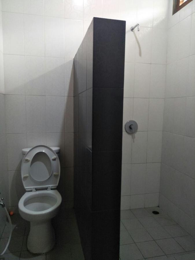 Villa Bukit Danau Cipanas  Bagian luar foto