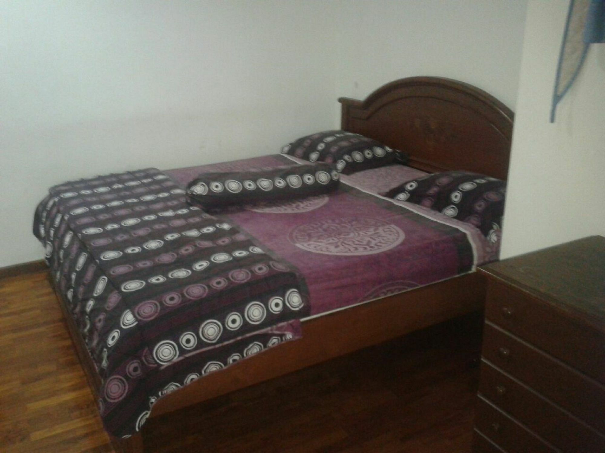 Villa Bukit Danau Cipanas  Bagian luar foto