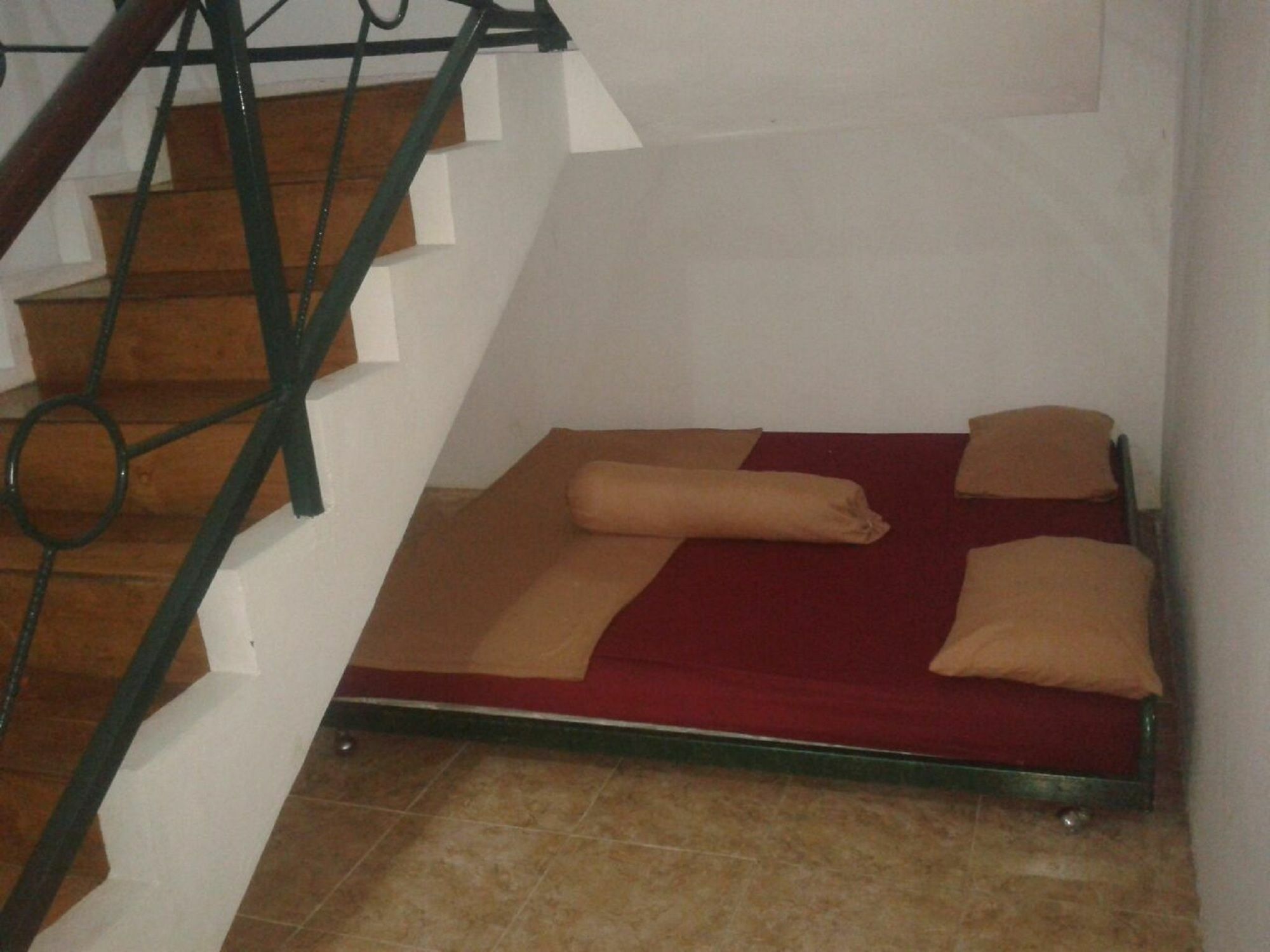 Villa Bukit Danau Cipanas  Bagian luar foto