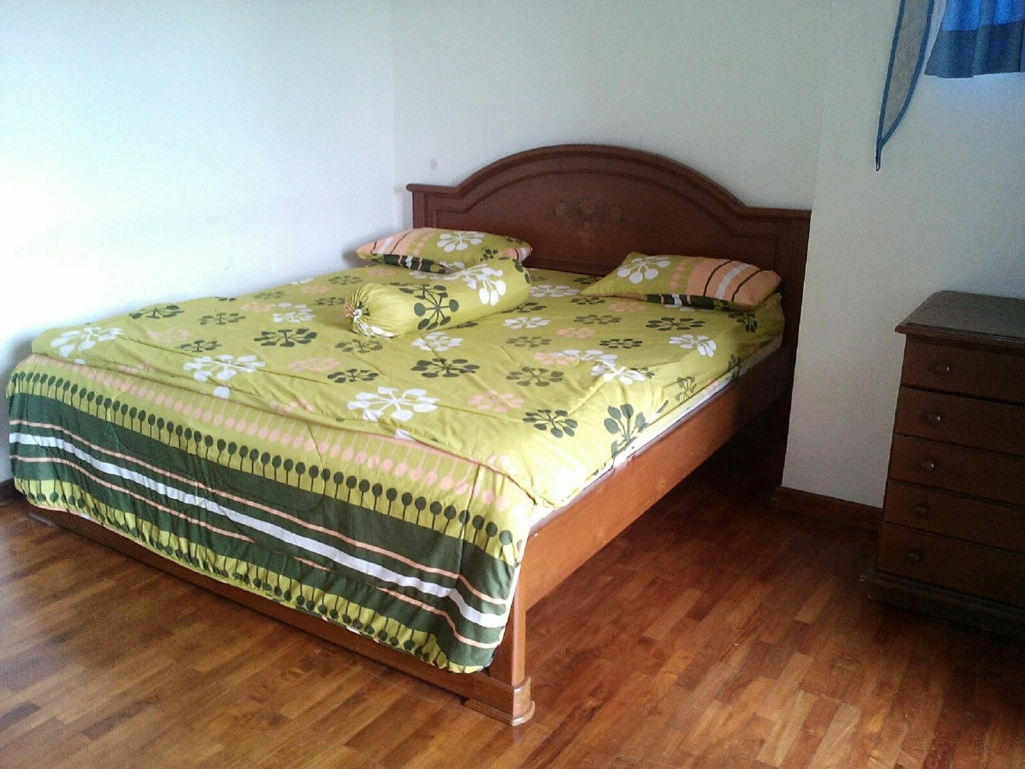 Villa Bukit Danau Cipanas  Bagian luar foto