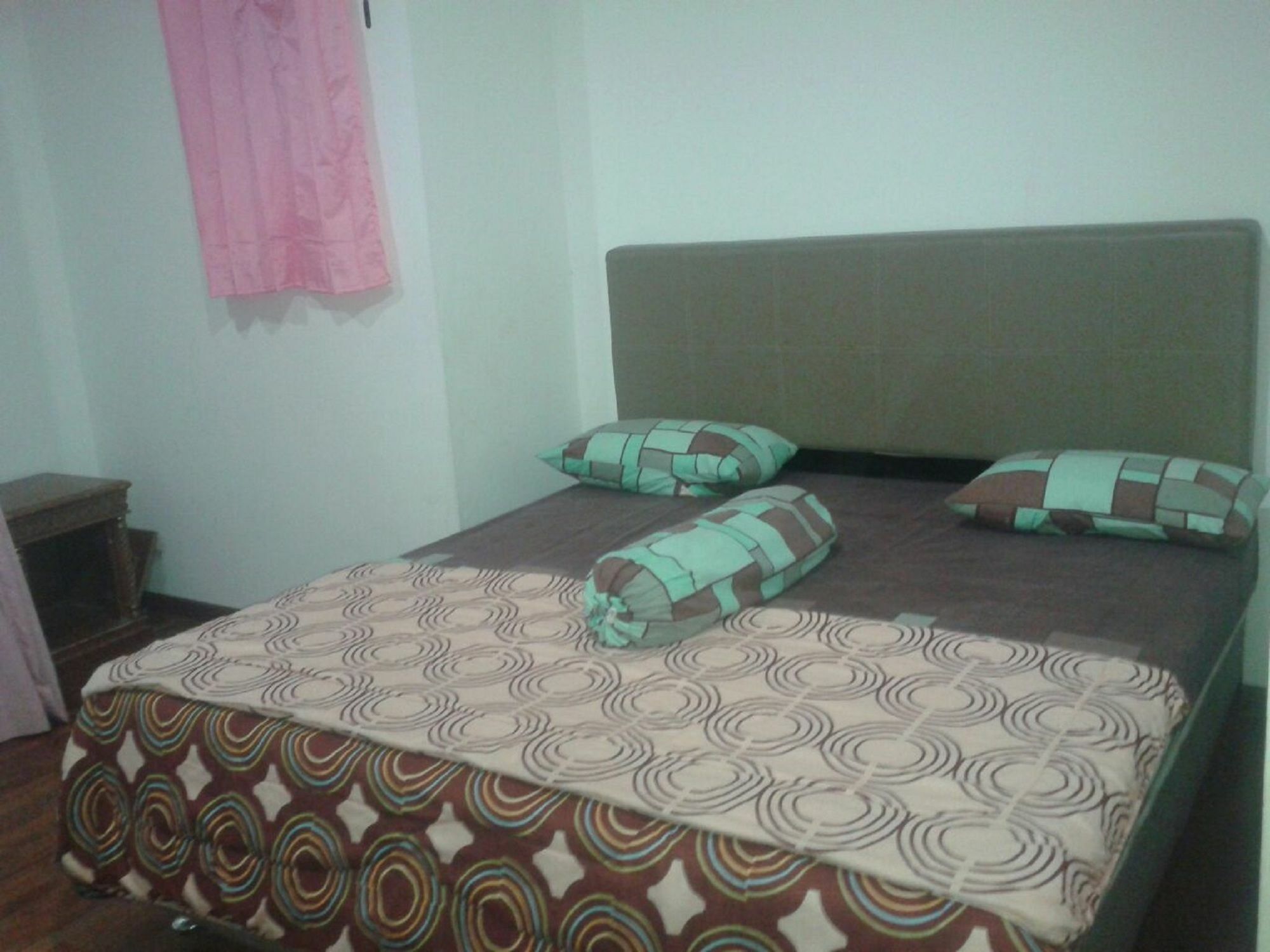 Villa Bukit Danau Cipanas  Bagian luar foto