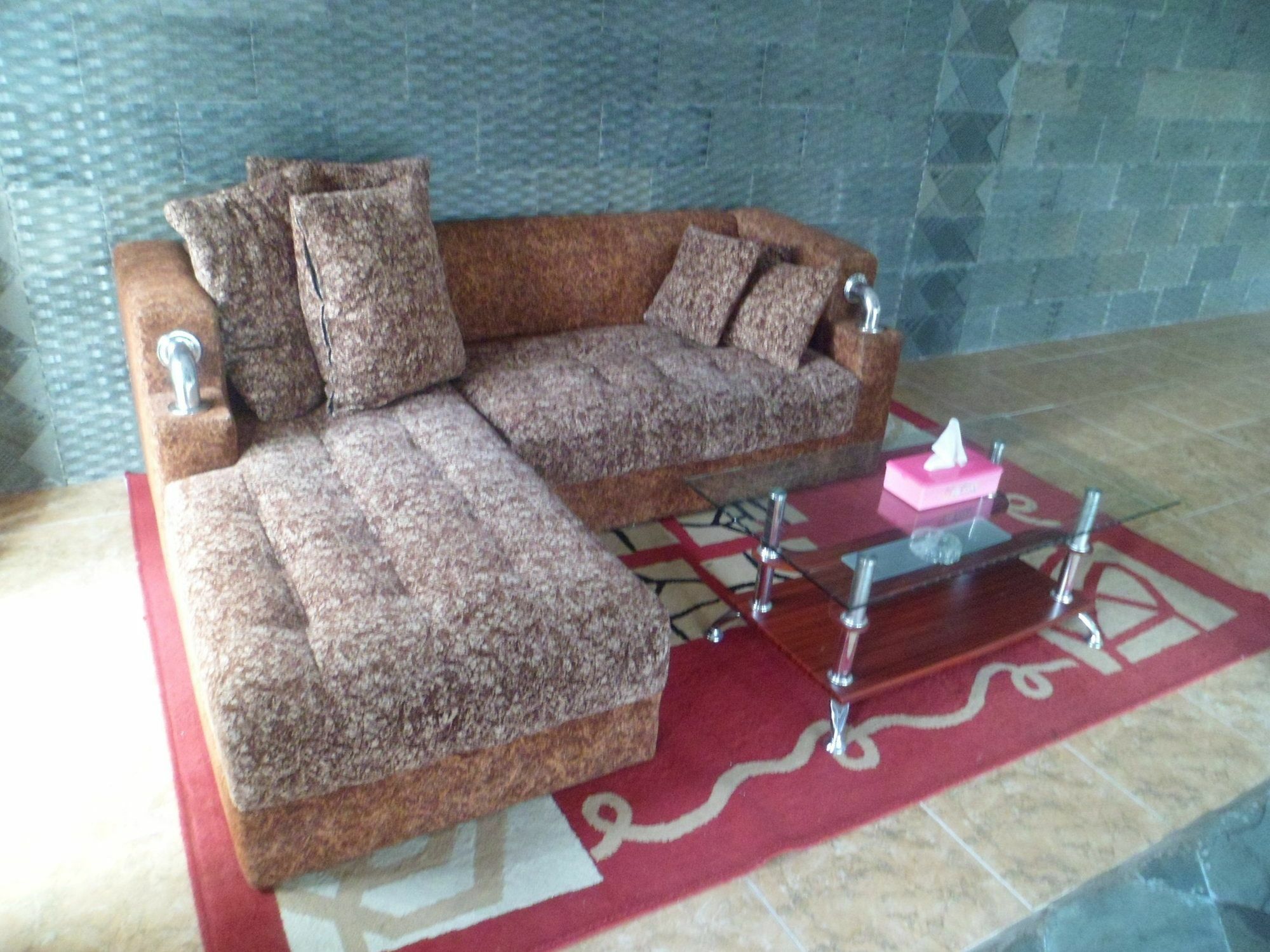 Villa Bukit Danau Cipanas  Bagian luar foto