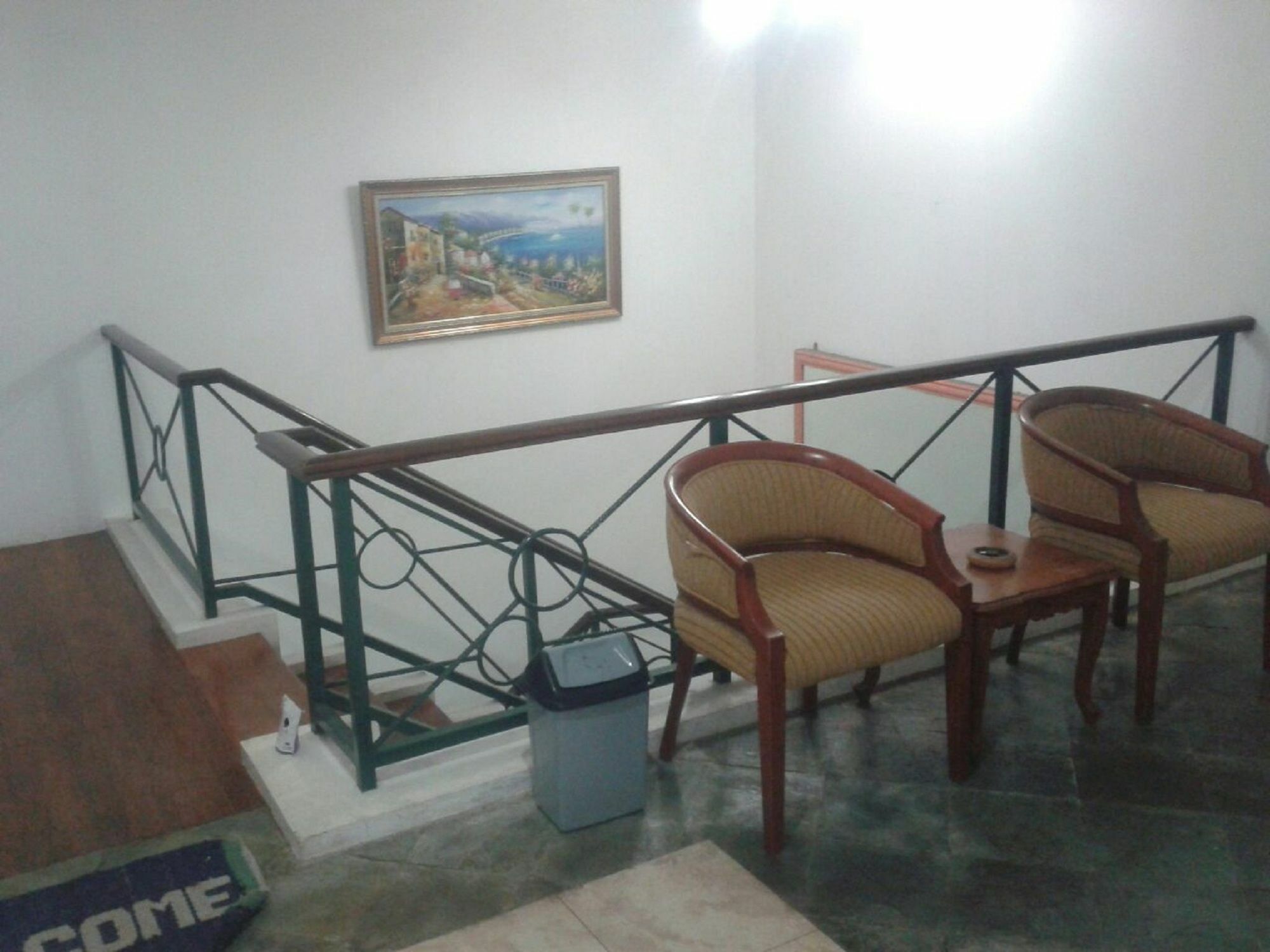 Villa Bukit Danau Cipanas  Bagian luar foto
