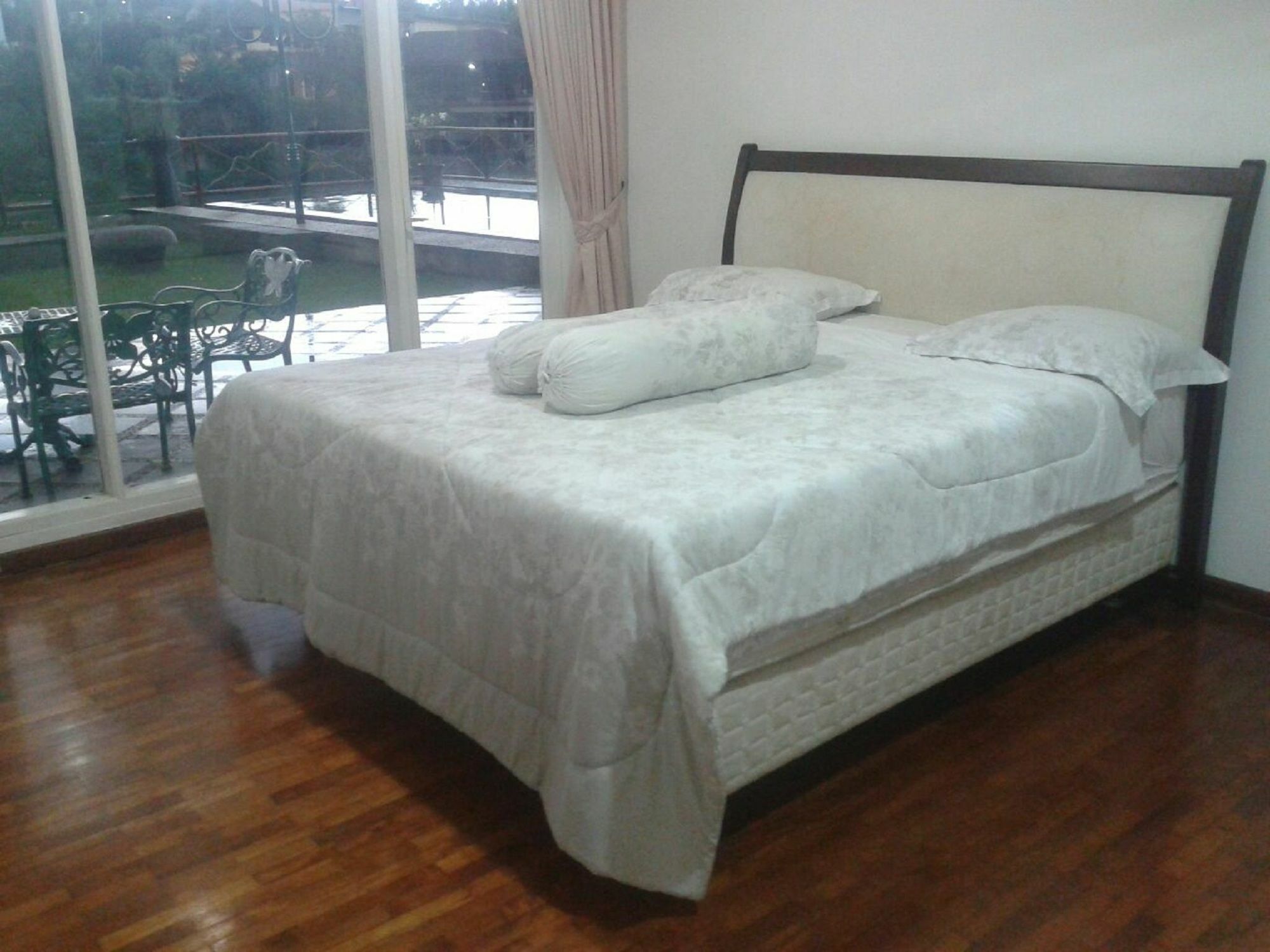 Villa Bukit Danau Cipanas  Bagian luar foto