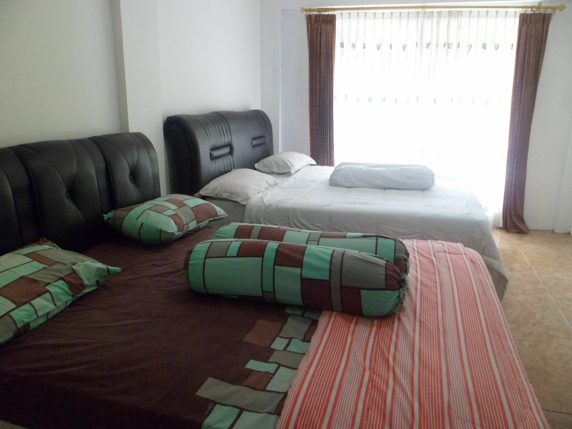 Villa Bukit Danau Cipanas  Bagian luar foto