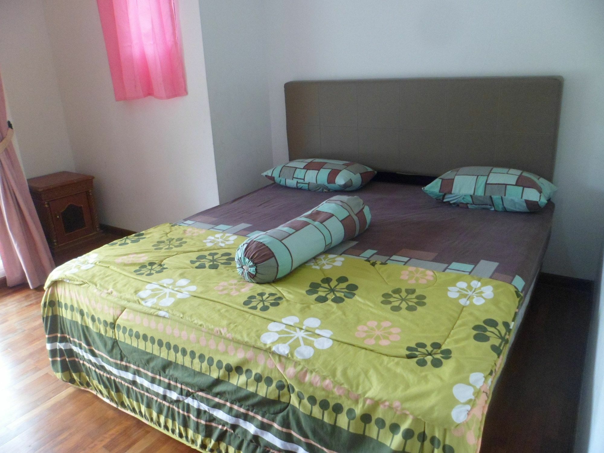 Villa Bukit Danau Cipanas  Bagian luar foto