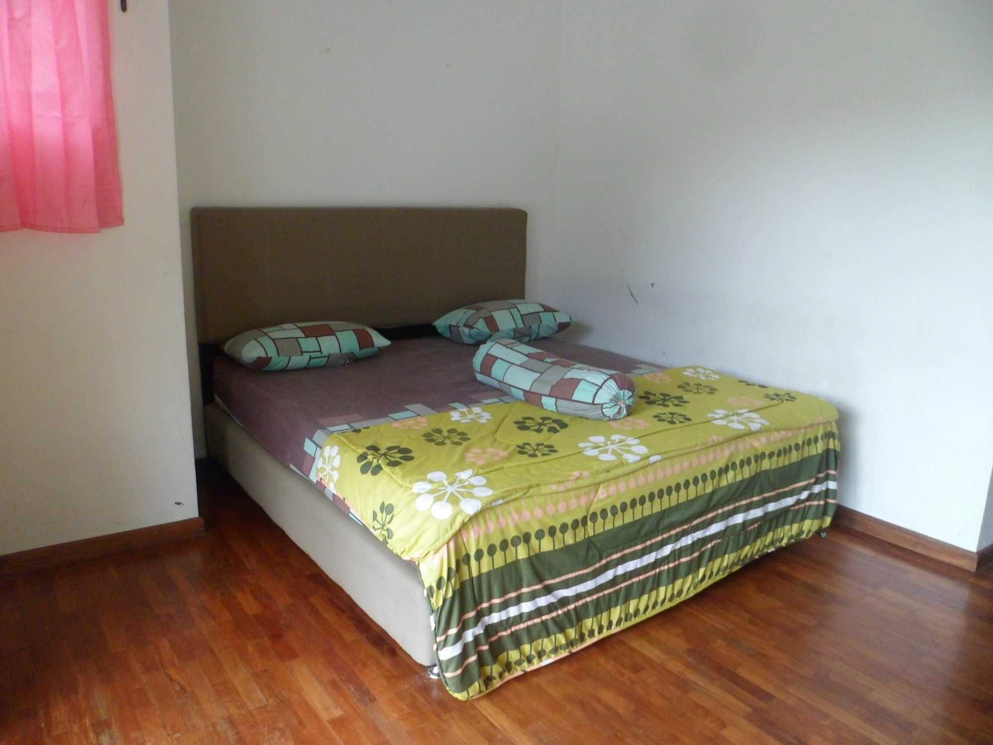 Villa Bukit Danau Cipanas  Bagian luar foto